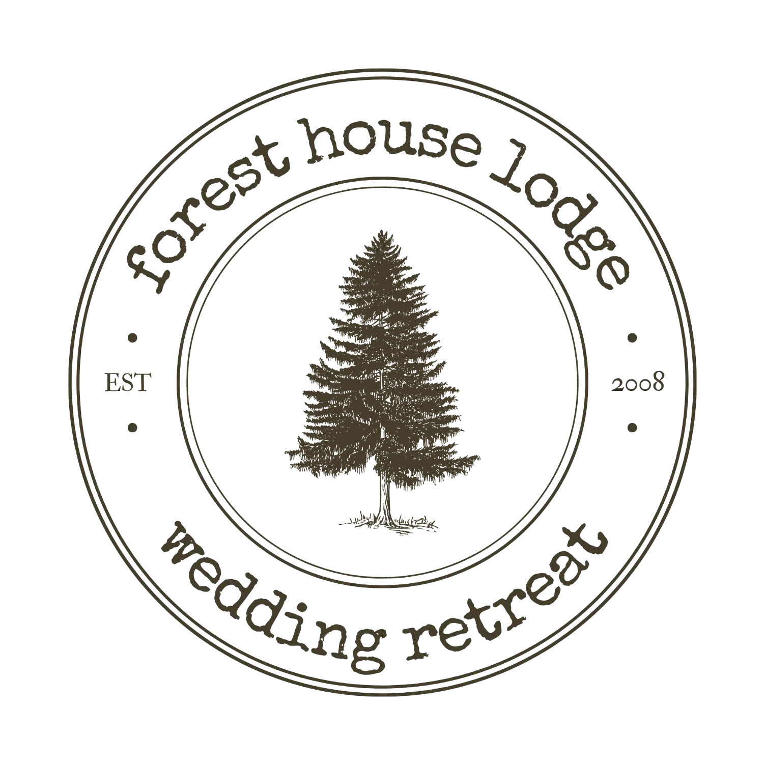 forest house lodge stamps