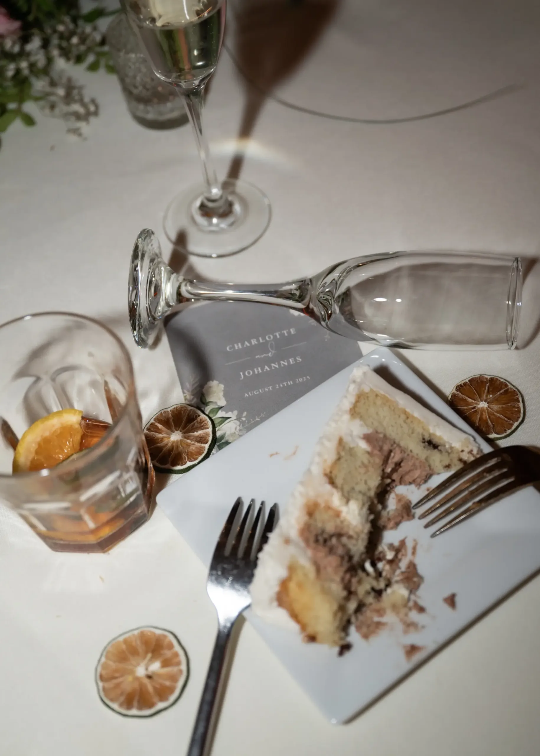 catering at forest house lodge venue