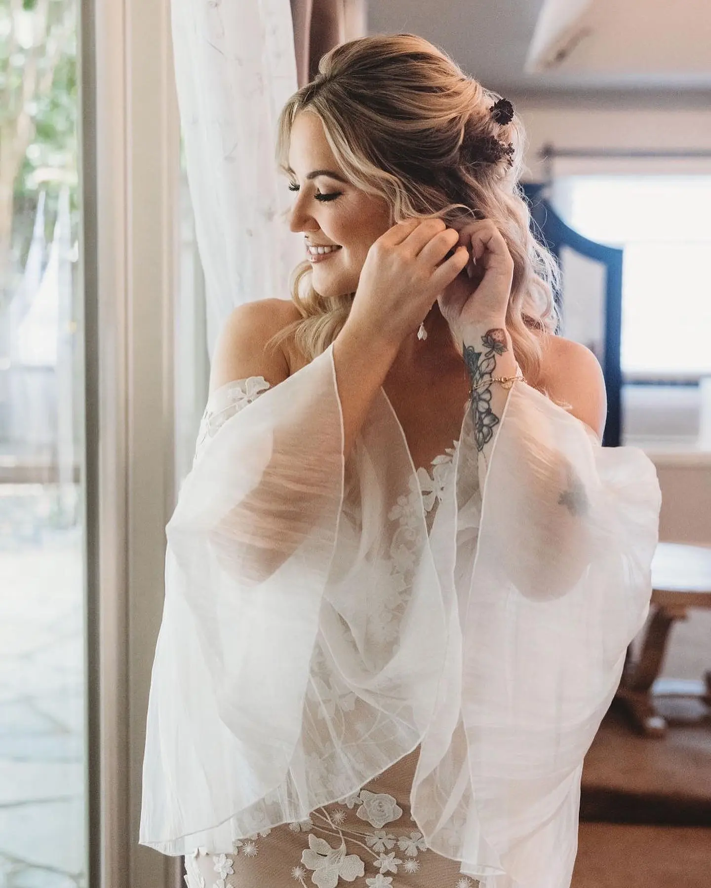 forest house lodge weddings