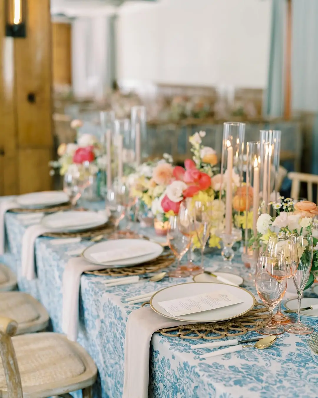 forest house lodge weddings