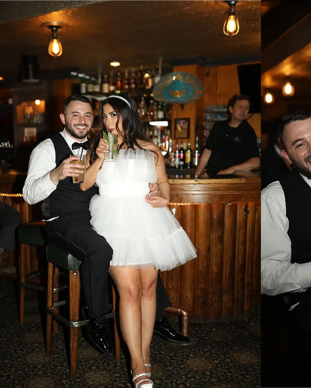 forest house lodge weddings
