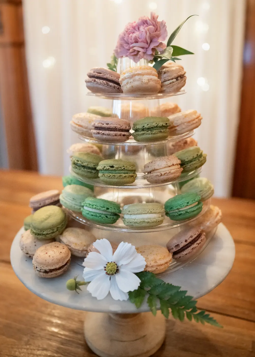forest house lodge weddings