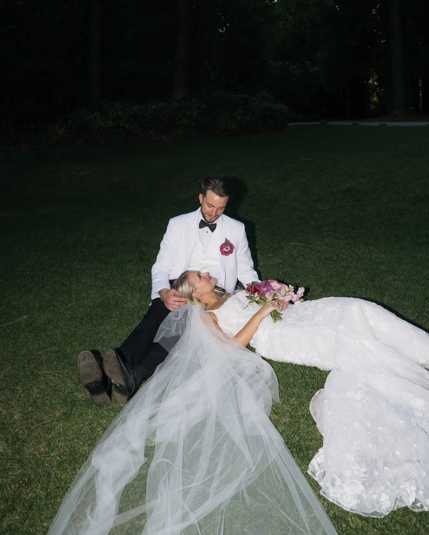 forest house lodge weddings