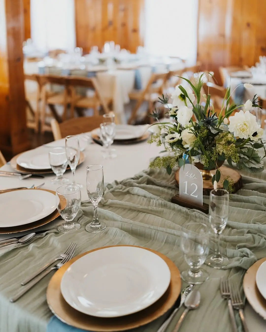 forest house lodge weddings