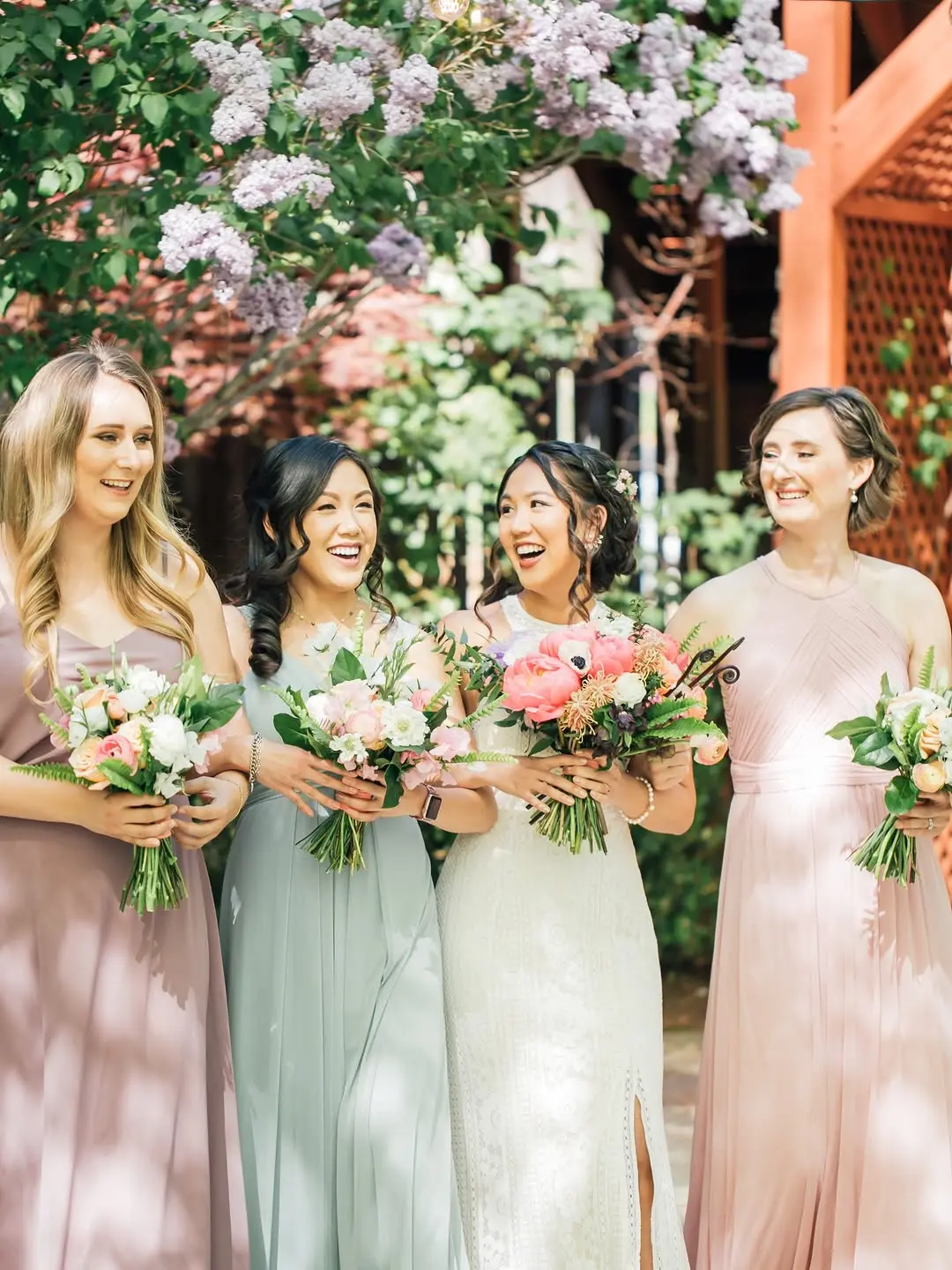 forest house lodge weddings