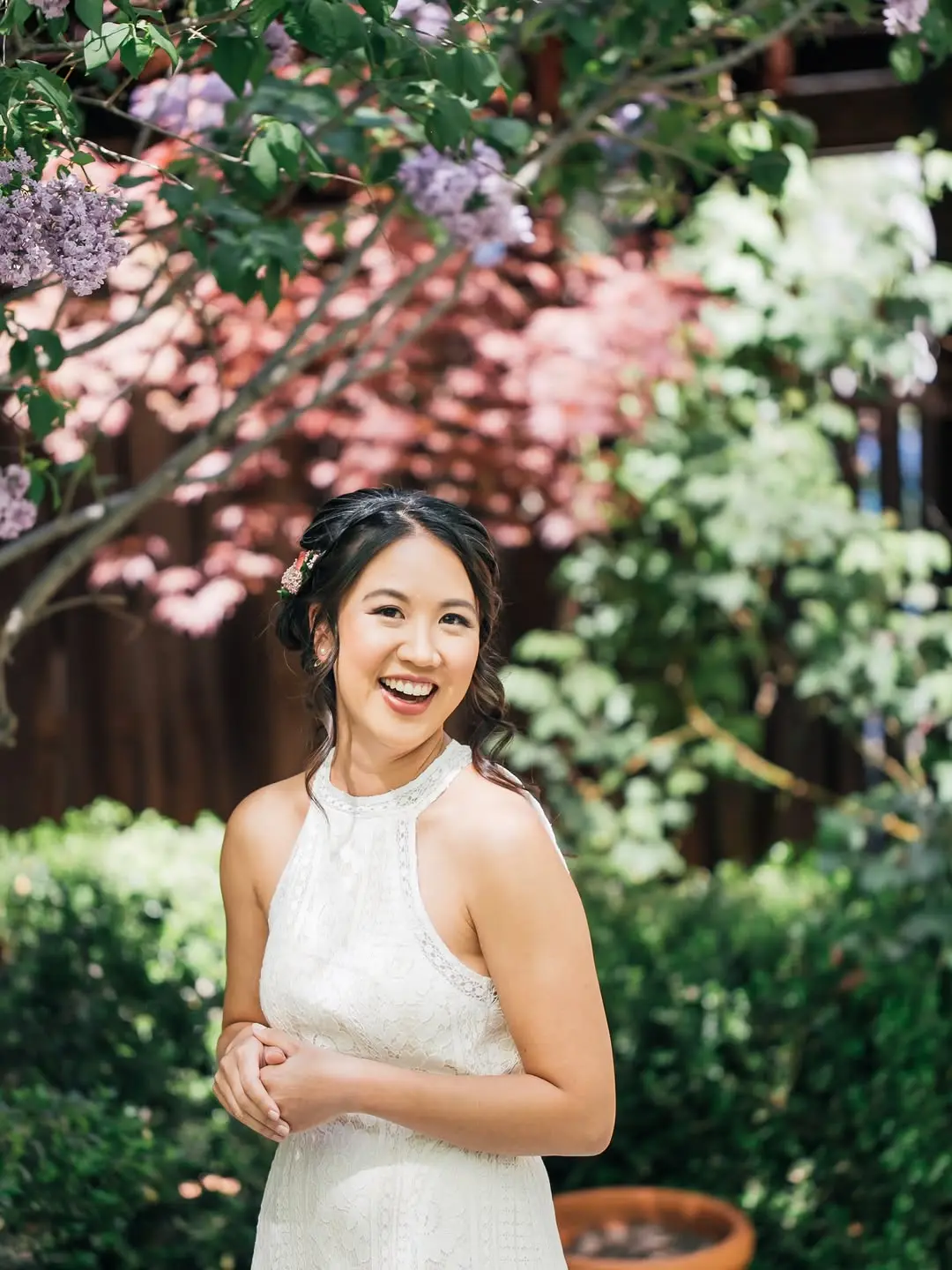 forest house lodge weddings