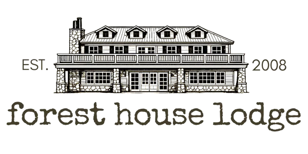 Forest House Lodge