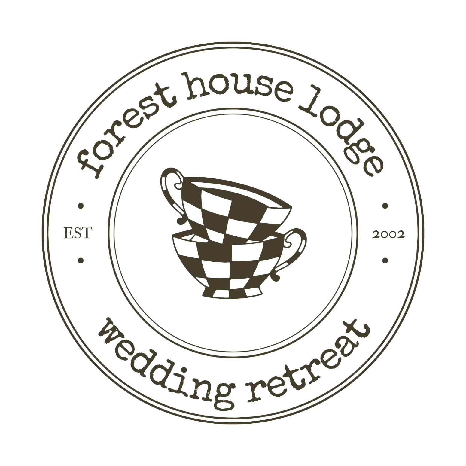 forest house lodge circle logos forest house lodge circle logos
