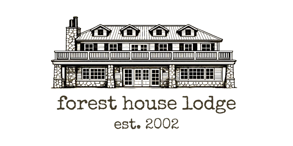 forest house lodge est