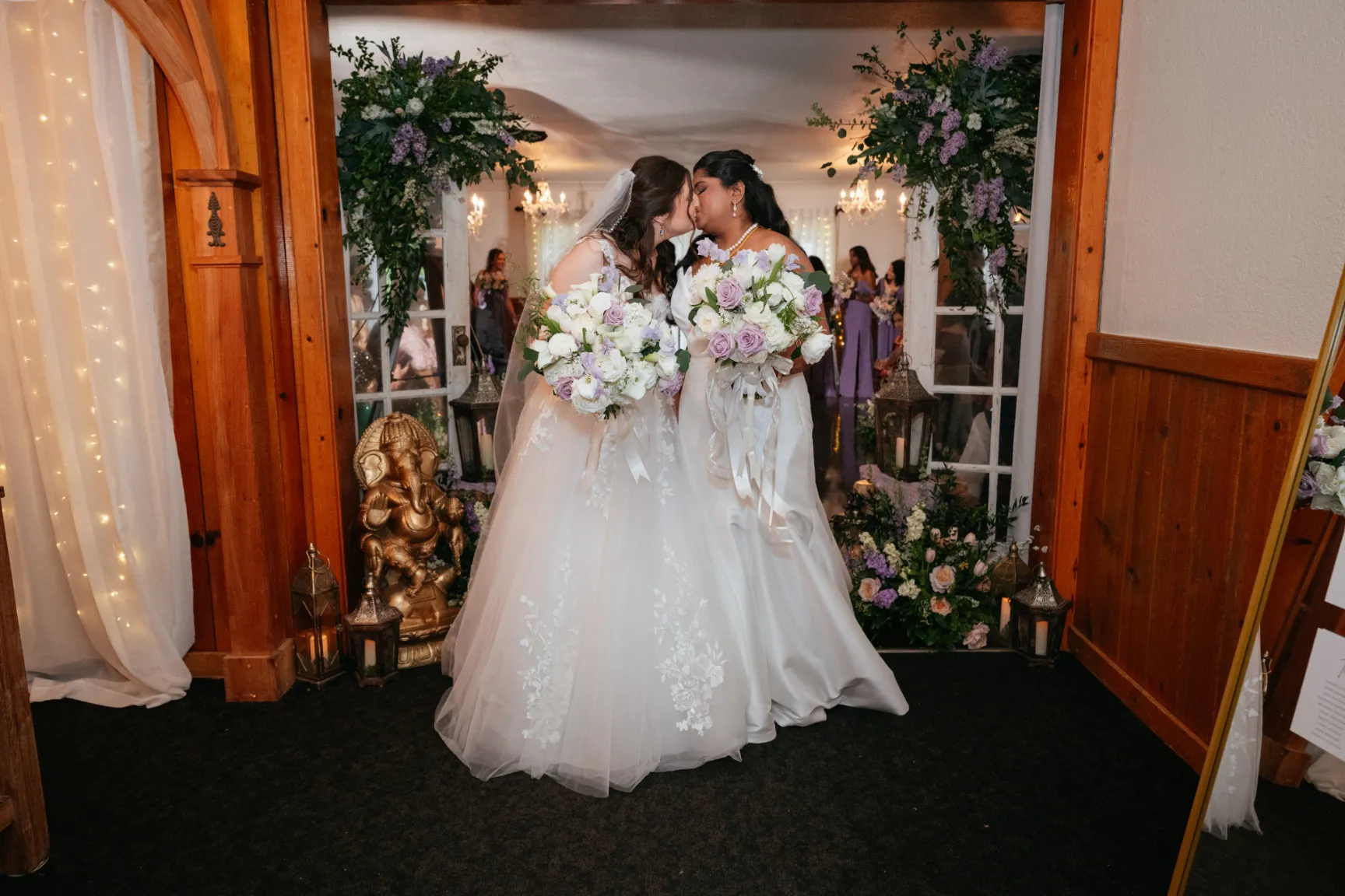 Kamatchi and Kaitlin | Symboll Photography Kamatchi and Kaitlin | Symboll Photography